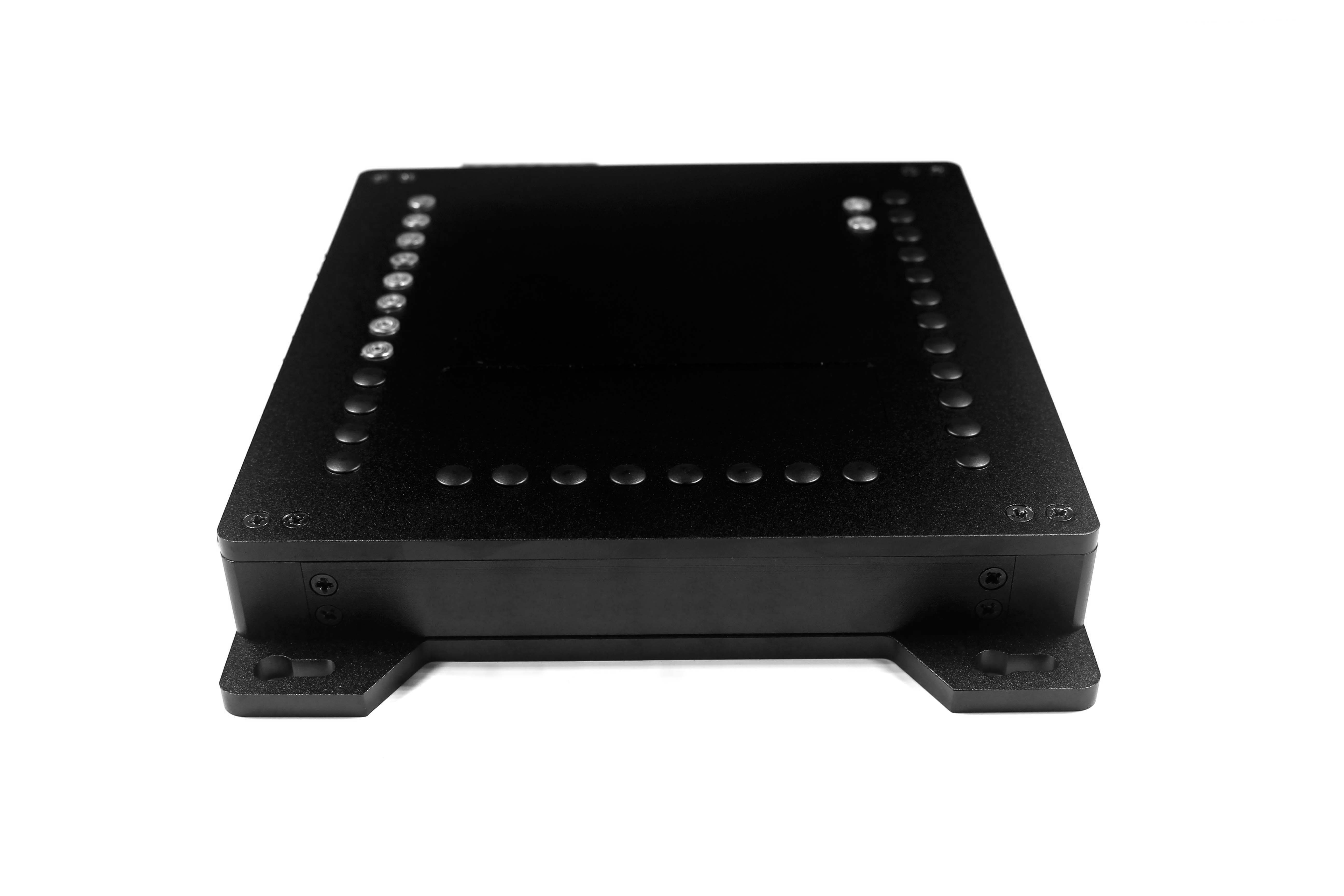 8 Ports Fixed UHF RFID Reader