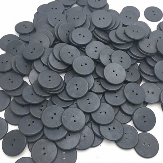 JT-3030 30mm UHF ABS PPS RFID Tag For Laundry Management