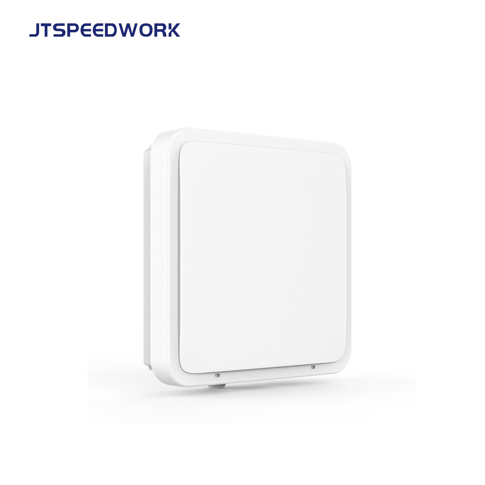 2.4GHz RFID Directional Reader Outdoor Waterproof For Vehicle Management JT-Y2423