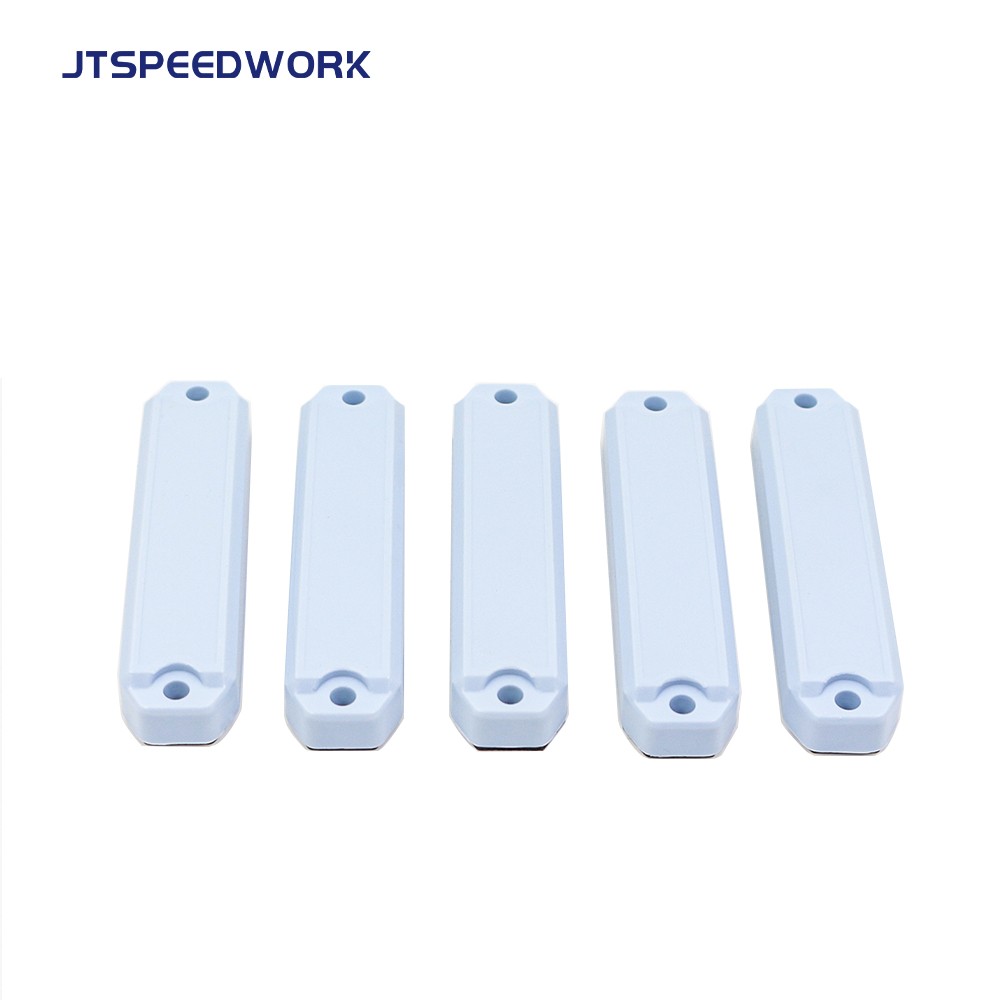 JT-K8520 85*20*11mm 860-960MHz UHF RFID Anti-metal Tag for Asset Management