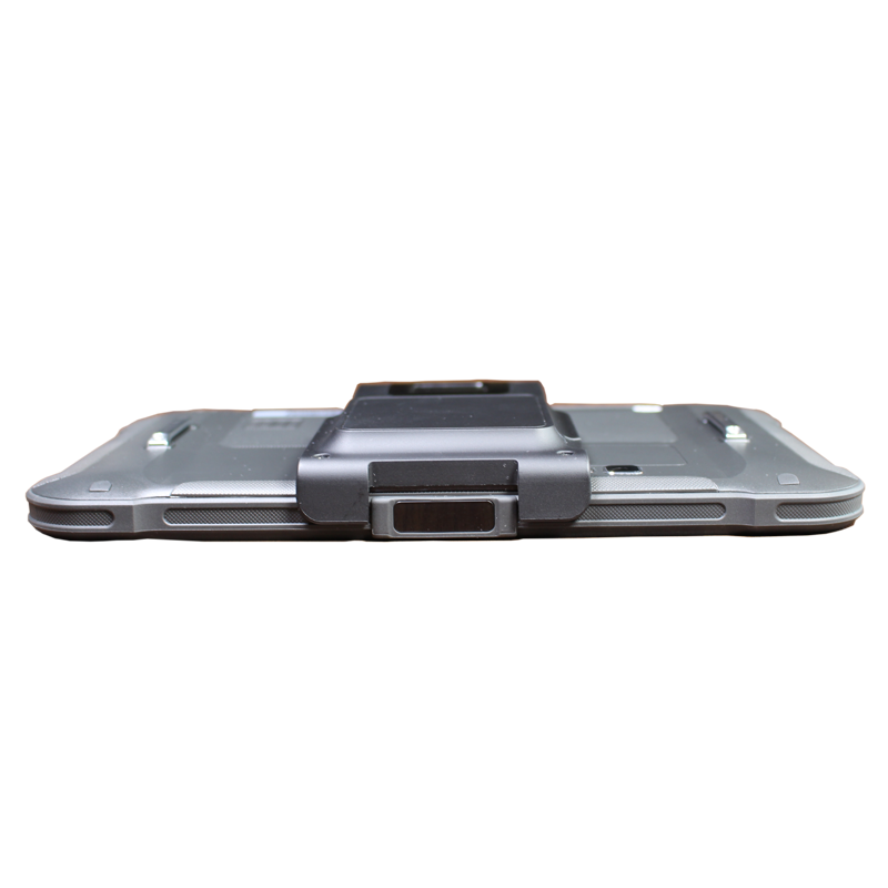 JT-980 RFID Industrial Tablet,Built-in Dual Frequency Module UHF+13.56MHz RFID Reader