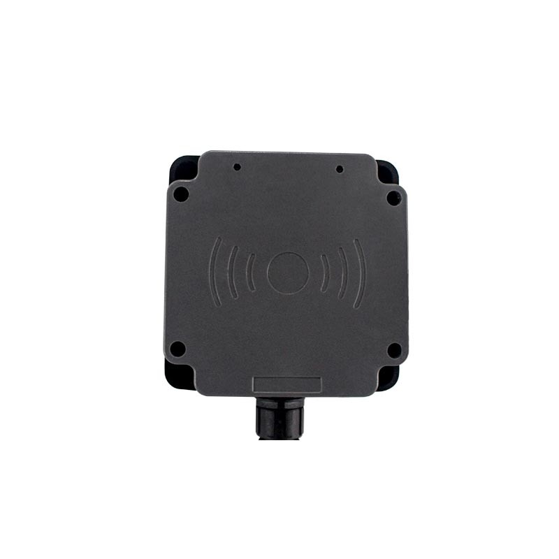 0-3meter IP67 UHF RFID Industrial RFID Reader