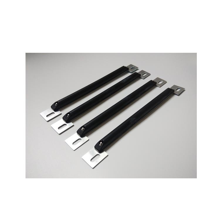 ISO18000 6C  UHF RFID License Pate Anti-metal electronic tag