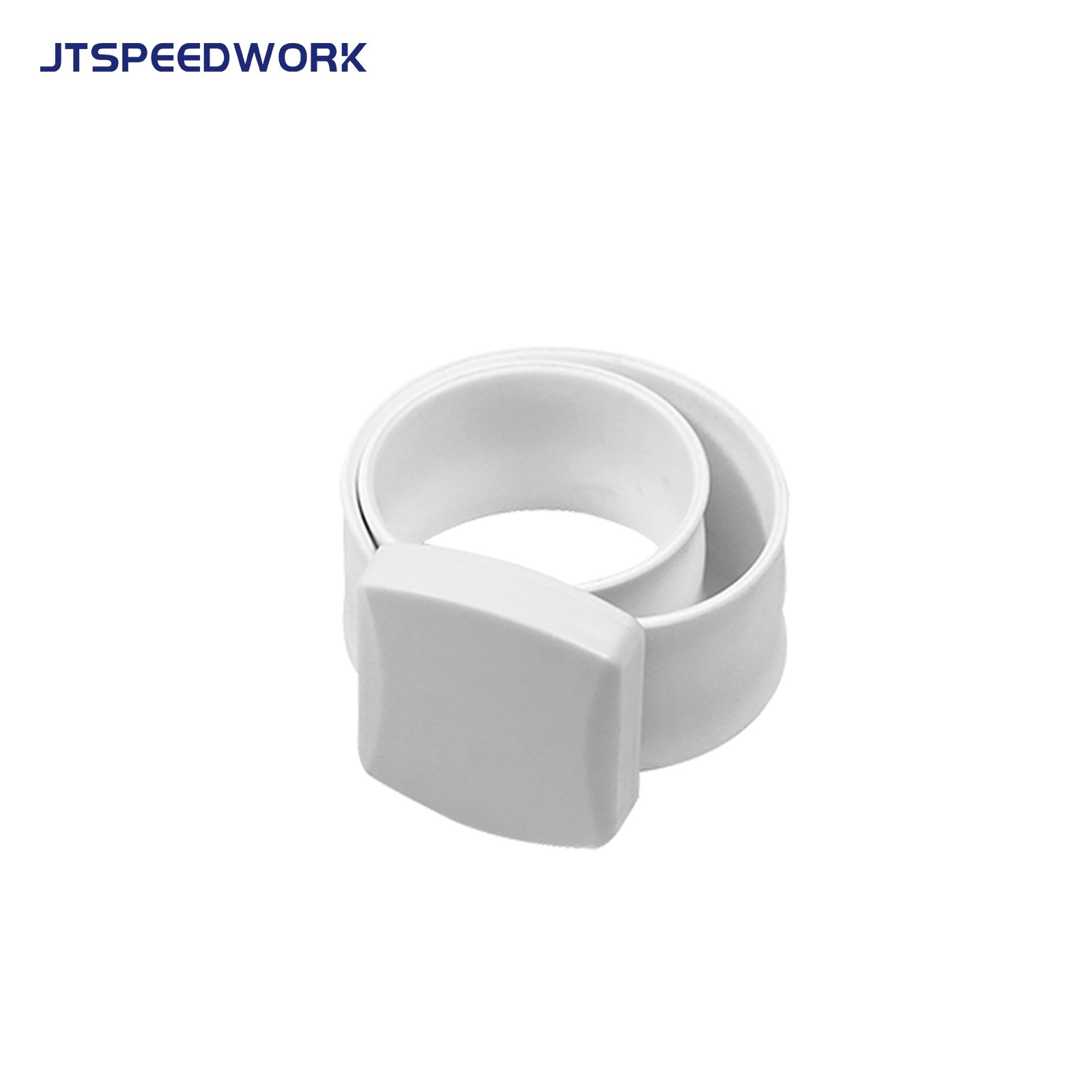 JT-W3531 UHF RFID Tag Wristband For Tracking System