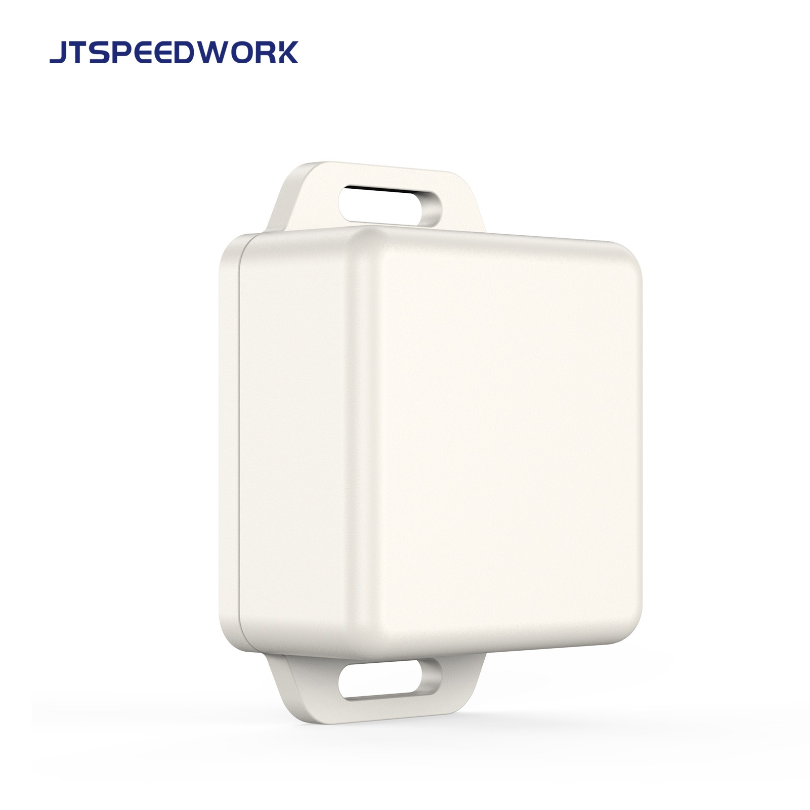JT-T2460 2.4GHz Active RFID Tag For Asset Management