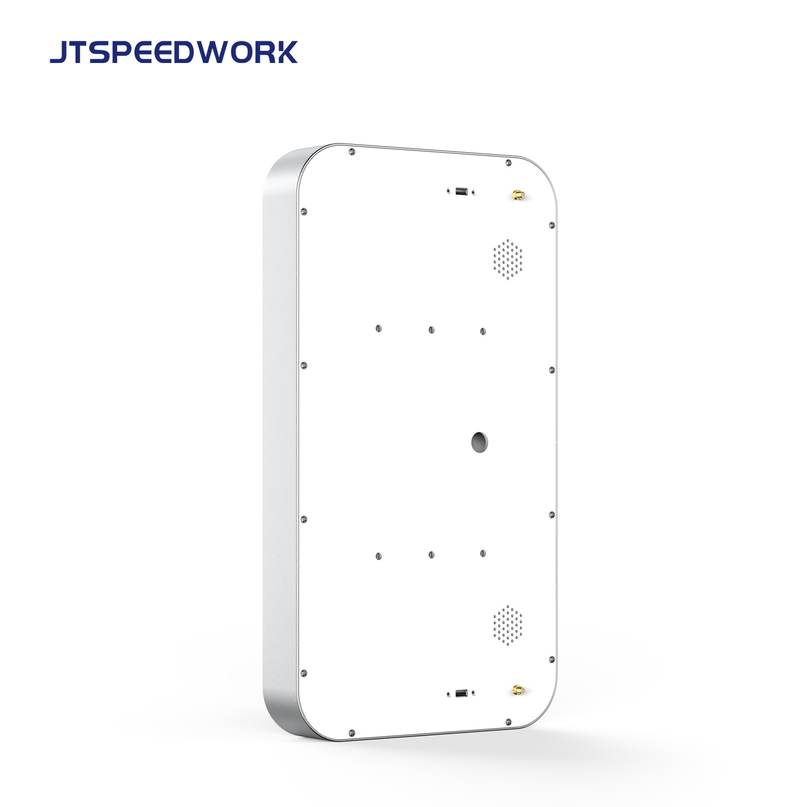 JT-5010 UHF RFID Integrated Reader with Radar For Access Control