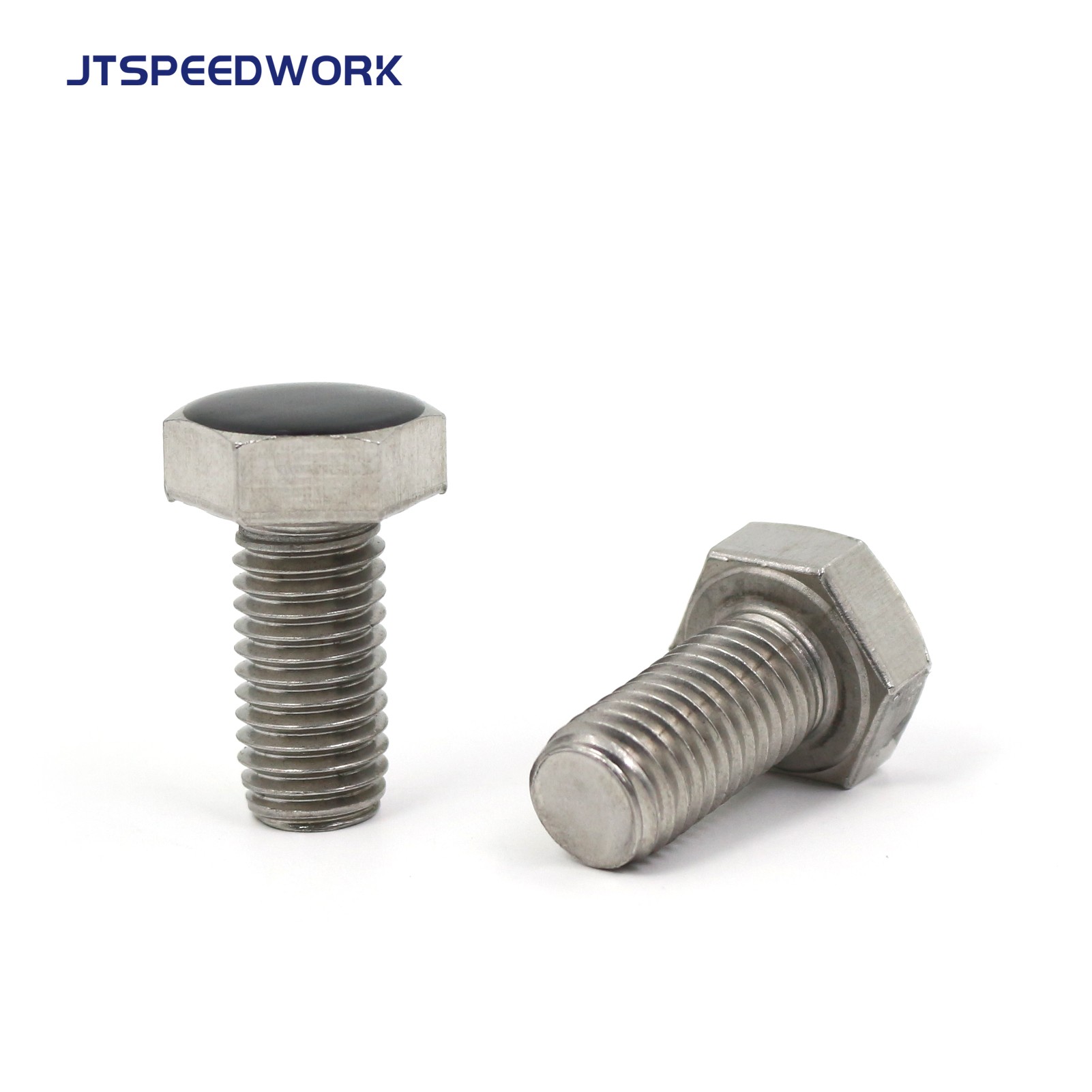 JT-K2032 Screw RFID Tag Industrial Waterproof Tags UHF Screw RFID Tag For Metal Tools