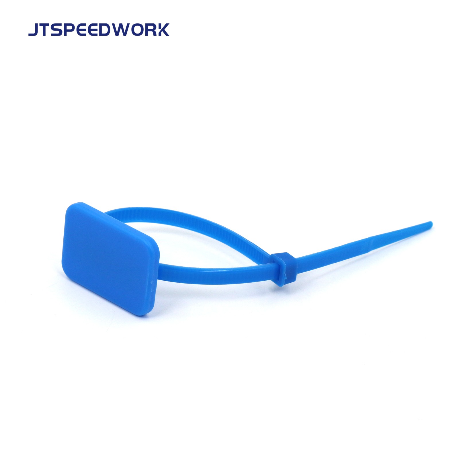 JT-Z3324 UHF/HF RFID Cable Tie Tag
