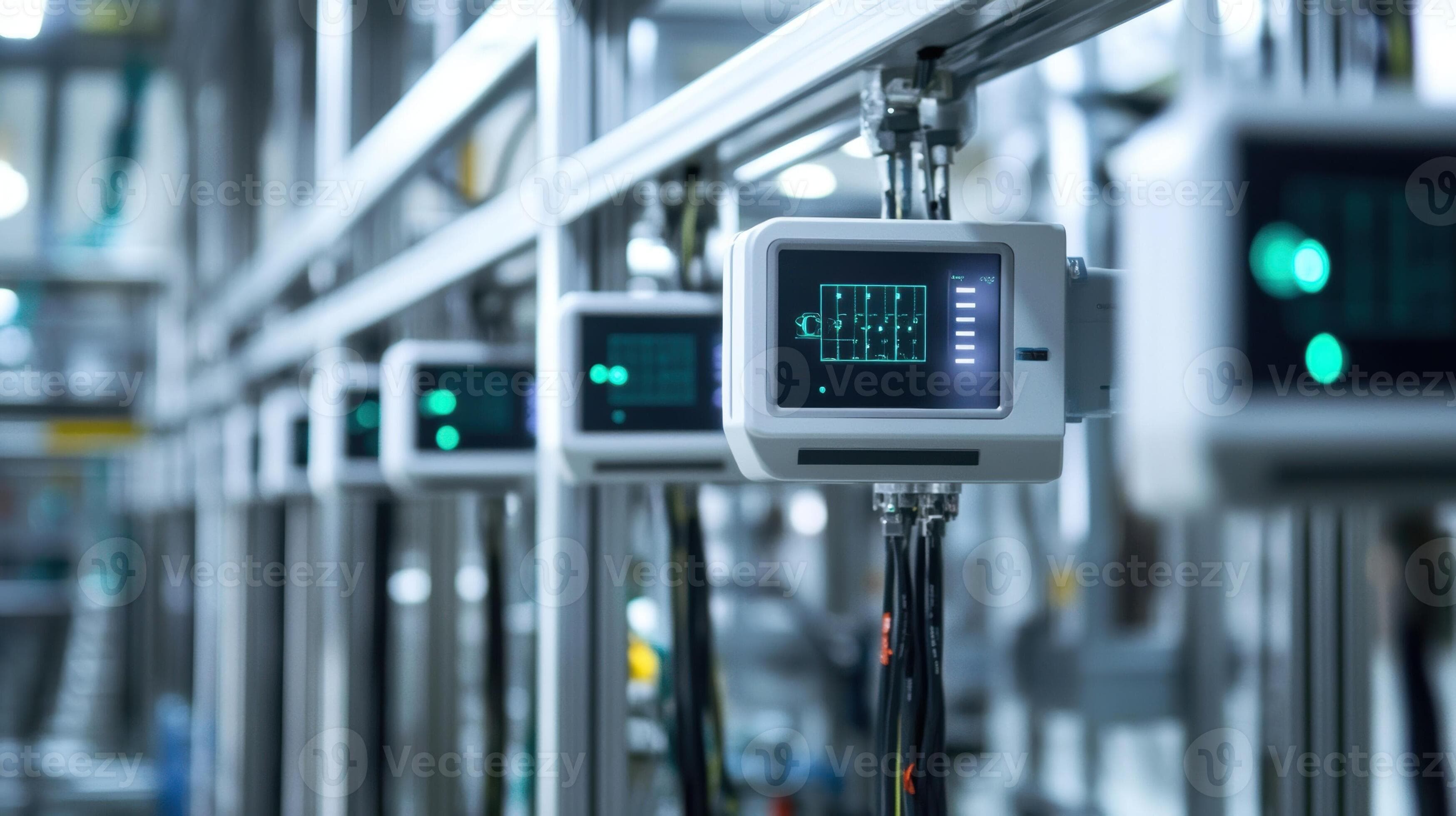 RFID ile Üretim Hattı Görünürlüğünü Artırma: Proses Takibi ve Kalite İzlenebilirliği