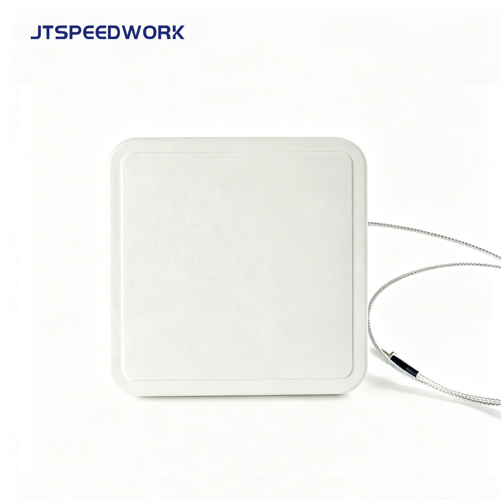 JT-T0130 5.5dBi UHF RFID Anteni 860-960MHz 70° Işın Genişliği Varlık Yönetimi İçin