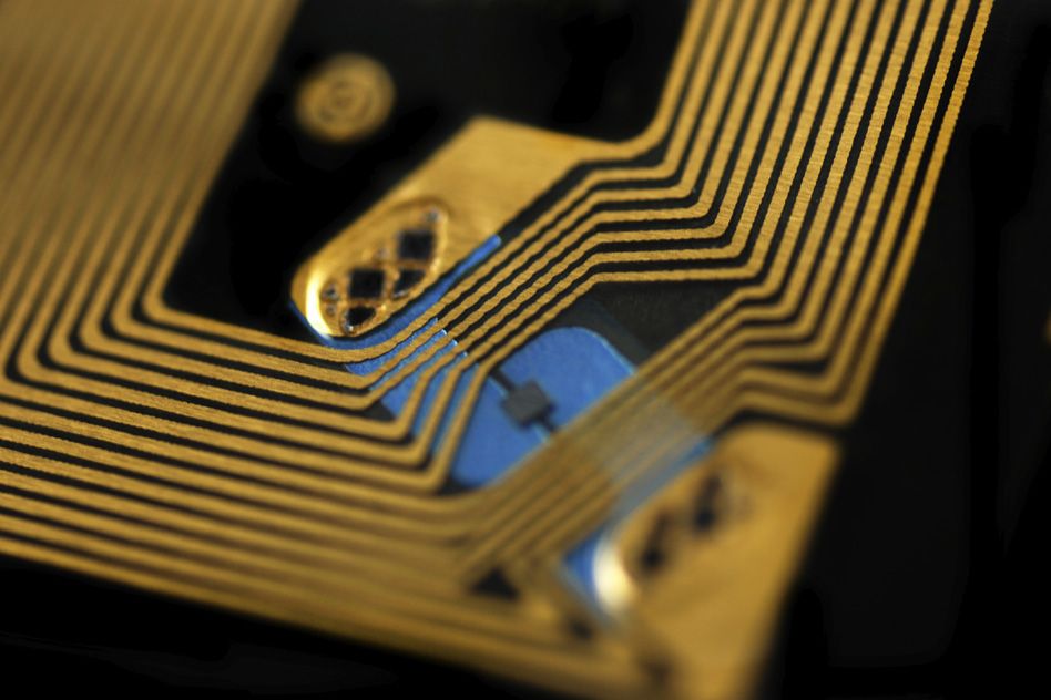 RFID, Modern Üretimde Uçtan Uca Görünürlüğü Nasıl Sağlıyor?