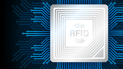 Evcil Hayvan Yönetiminde ve Takibinde Daha Güvenli Yöntemler İçin RFID