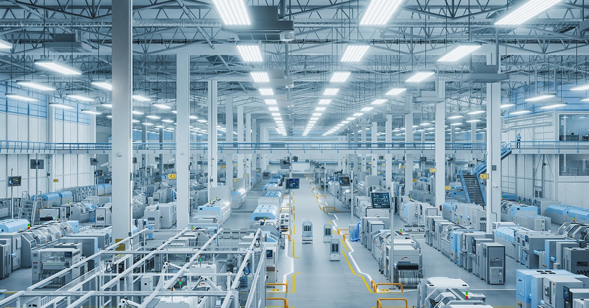 RFID, Üretim Süreci Takibini ve Üretim Verimliliğini Nasıl Artırıyor?