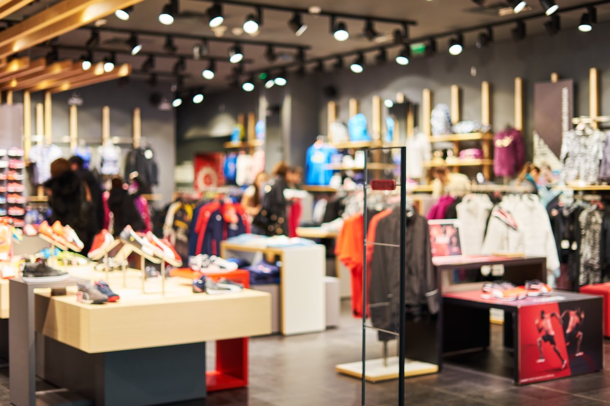 RFID Teknolojisi Perakende Stok Doğruluğunu ve Mağaza Operasyonlarını Nasıl İyileştiriyor?