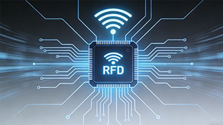JT-2524 RFID Modülü