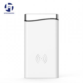 UHF Desktop RFID Reader