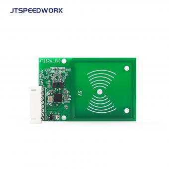 RFID reader module