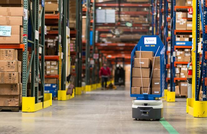 RFID Destekli Lojistik: Doğruluğu Kapınıza Getiriyoruz