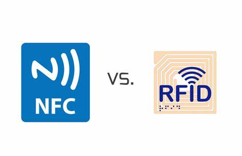 RFID ve NFC Arasındaki Fark Hakkında