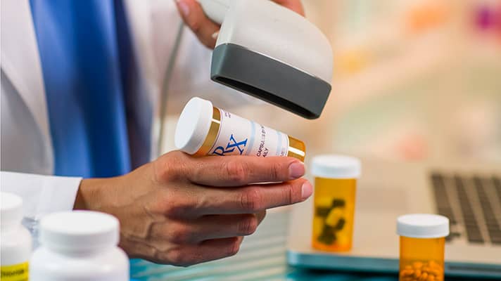 İlaç Dağıtımında RFID: Daha Güvenli ve Daha Şeffaf Bir İlaç Sistemi Oluşturma
