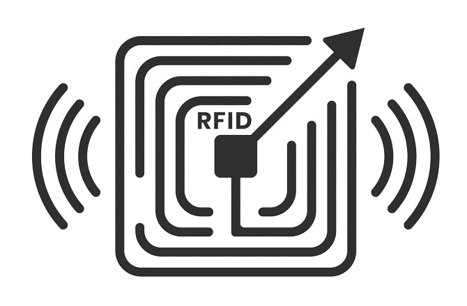 RFID Teknolojisi ile Verimli Sabit Varlık Yönetimi