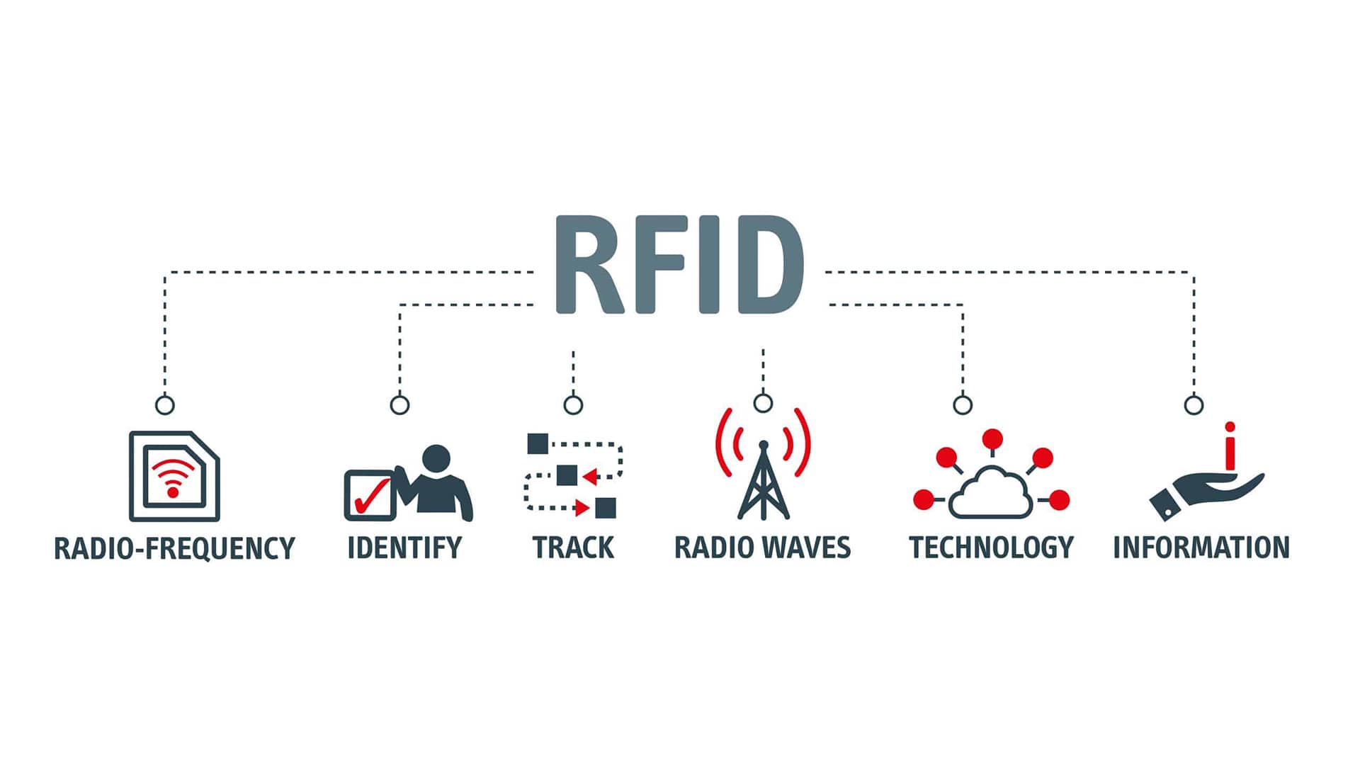 Çay Firmalarının Lojistiği ve Depolamasının RFID Teknolojisi ile Dijital Dönüşümü