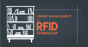 Çin'deki kitap arşivleri için beklenen RFID pazarı